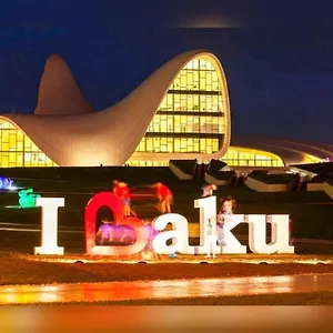 Xetai Ariva Center Отель