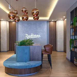 Radisson **** Baky