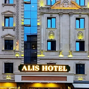 Alis ***** Baky
