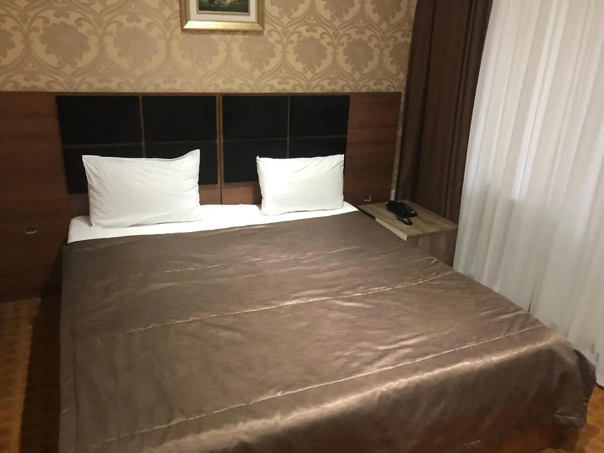 Business Point Hotel Bakü 4*,  Azerbaycan