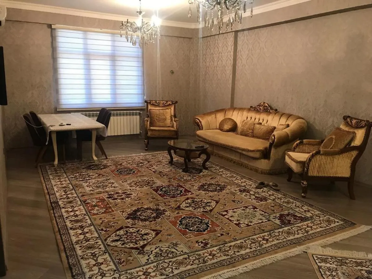 Business Point Hotel Bakü